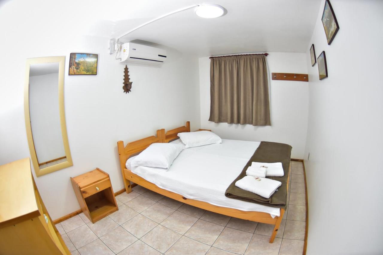 Hotel Vila Dos Alpes Treze Tílias Kültér fotó
